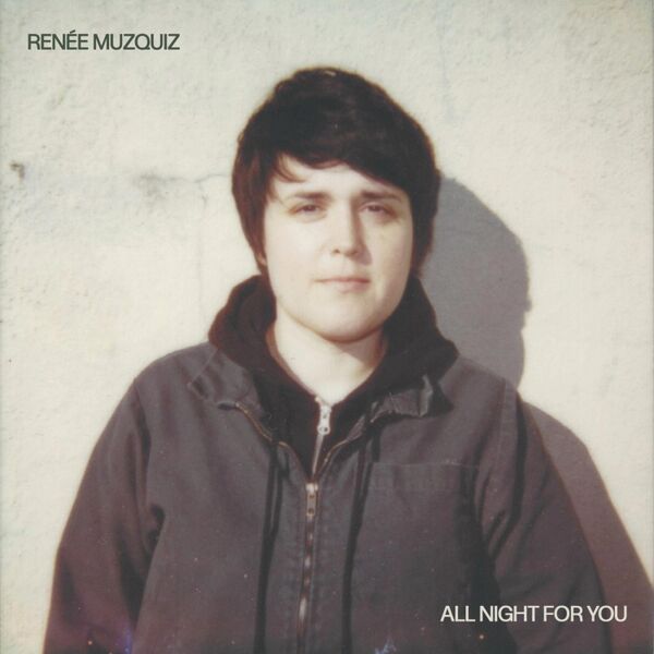 Cover art for All Night for You
